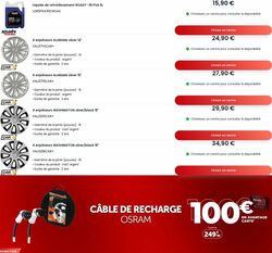 Catalogue Roady 30.06.2025 - 09.07.2025