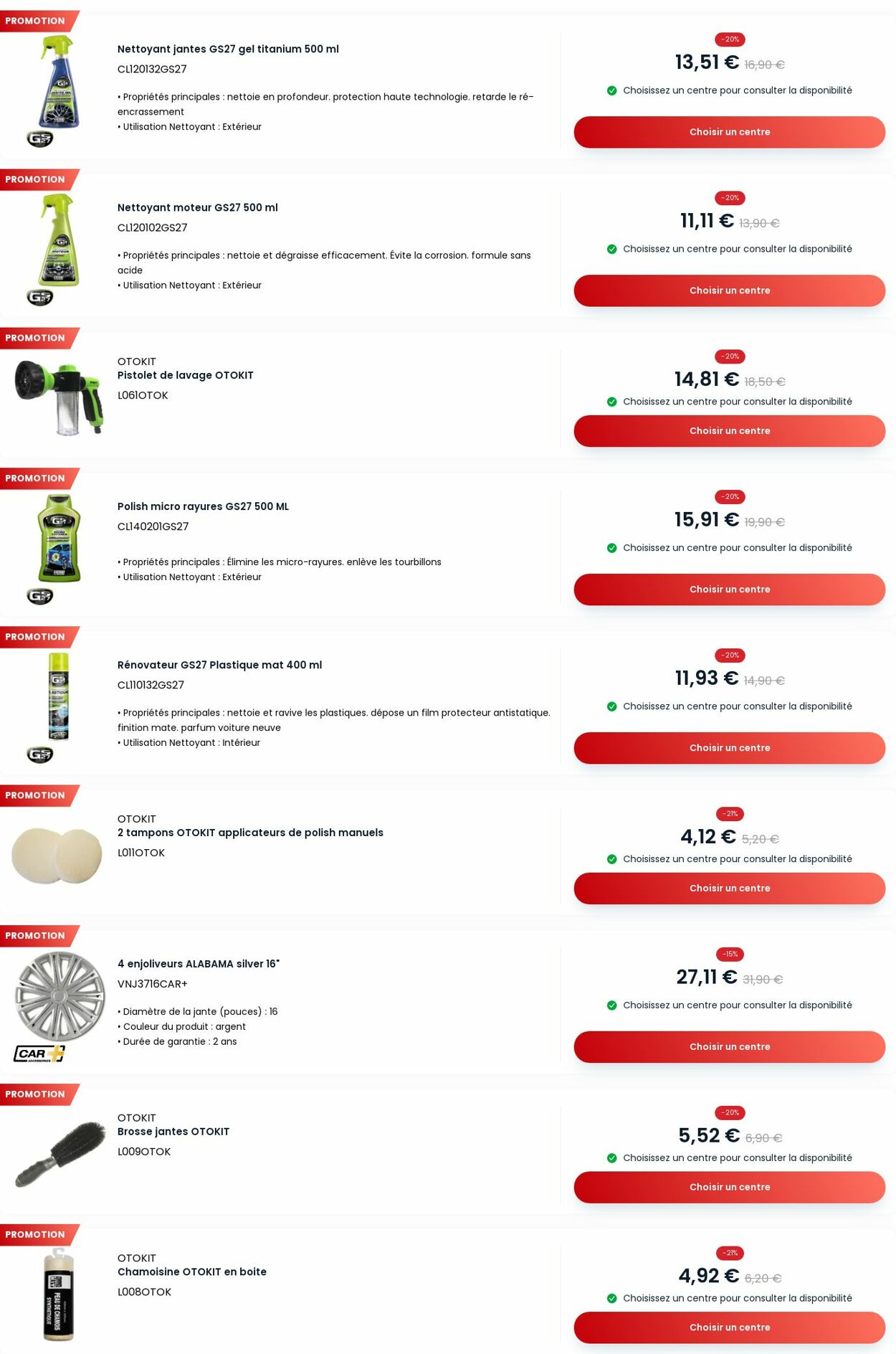 Catalogue Roady 16.06.2025 - 25.06.2025