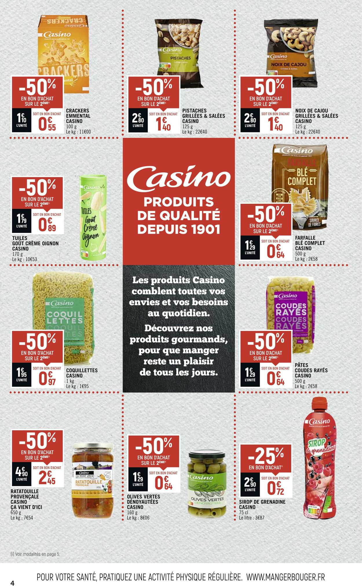 Catalogue Spar 13.09.2023 - 24.09.2023