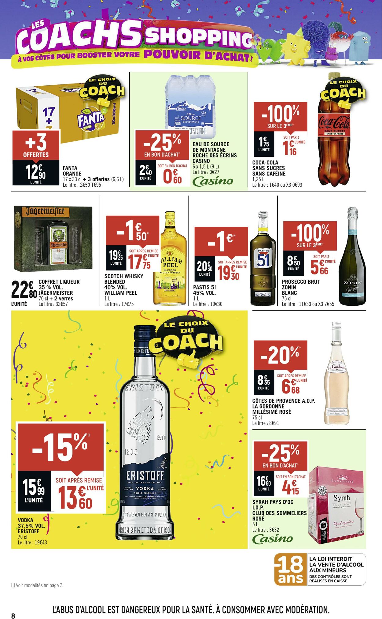 Catalogue Spar 31.05.2023 - 11.06.2023