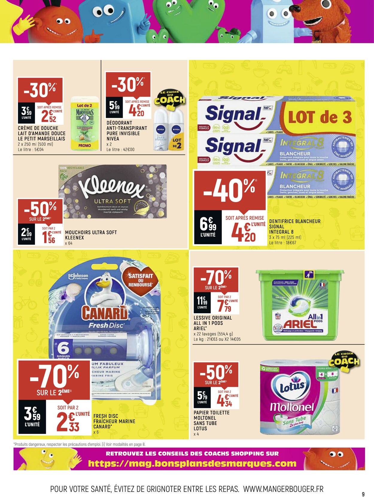 Catalogue Spar 04.10.2022 - 16.10.2022