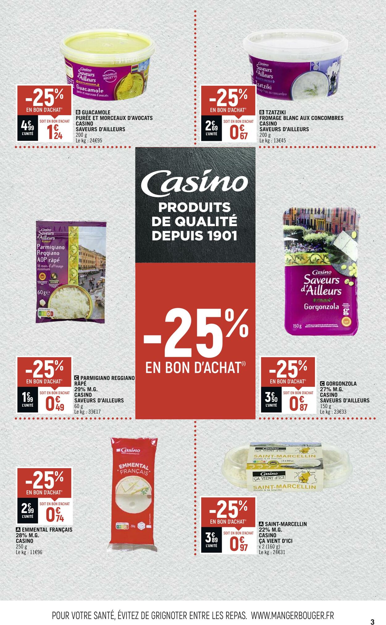 Catalogue Spar 20.09.2023 - 01.10.2023