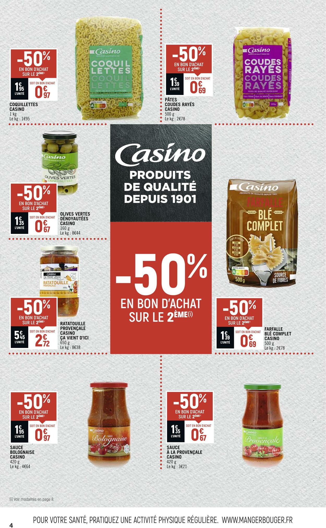 Catalogue Spar 20.09.2023 - 01.10.2023