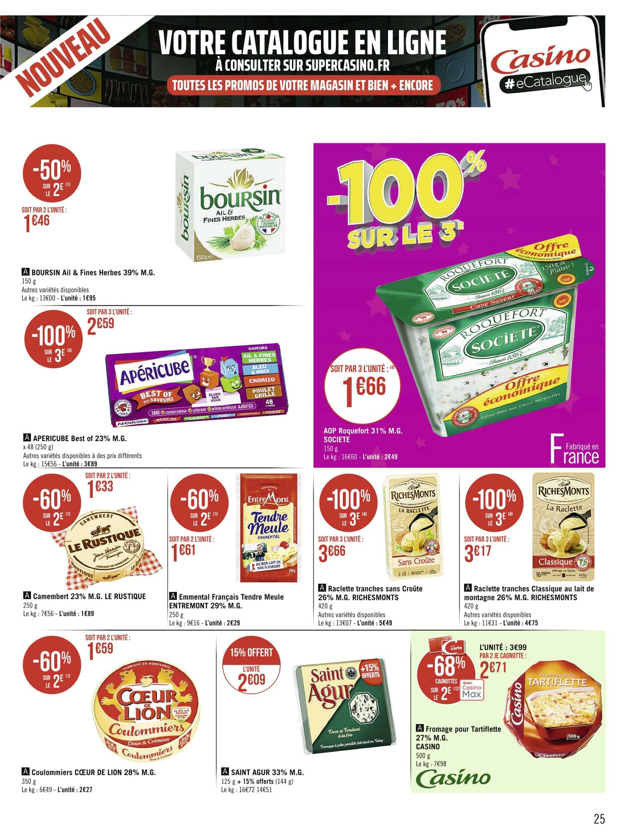 Catalogue Spar 08.11.2021 - 21.11.2021