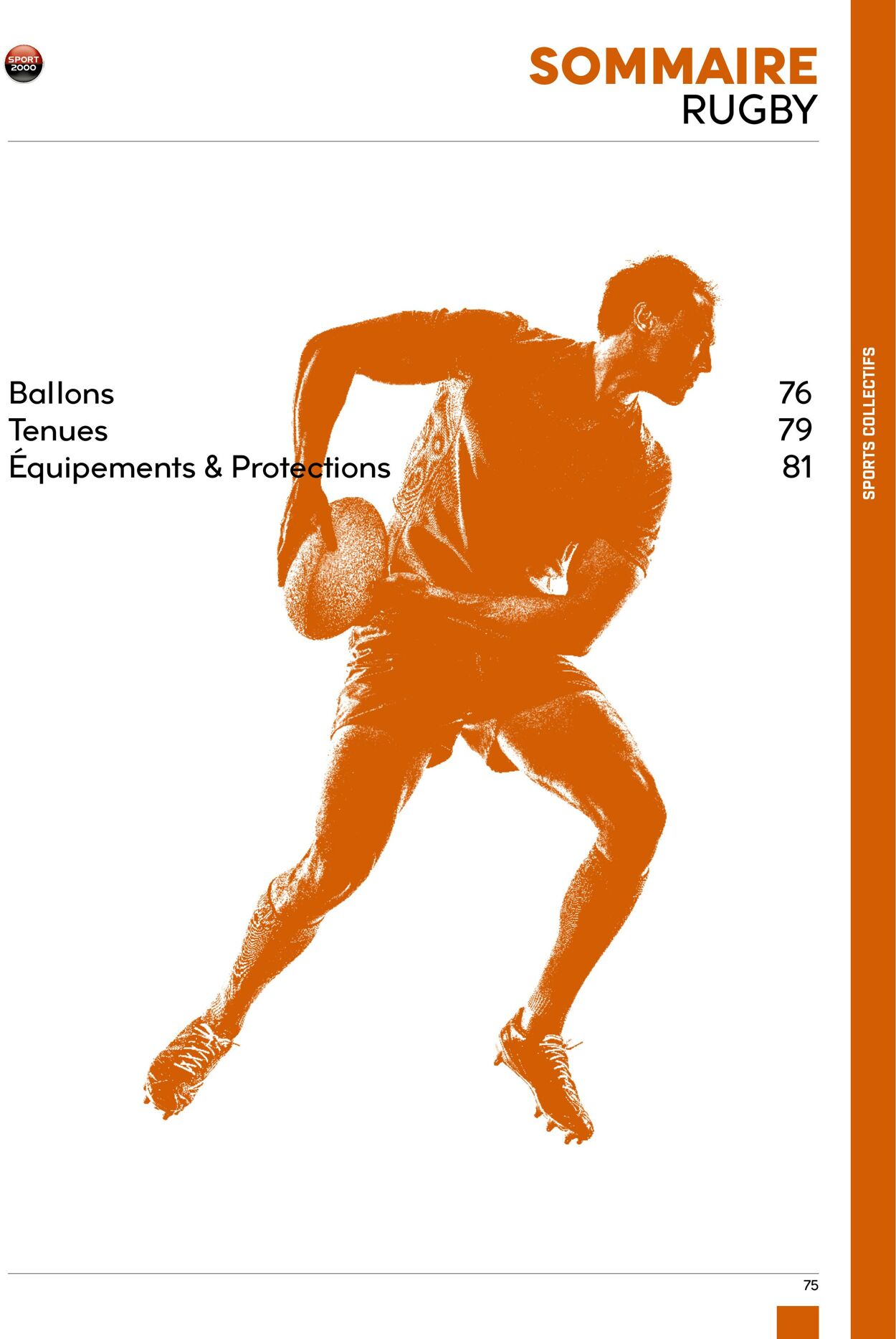Catalogue Sport 2000 22.05.2025 - 05.06.2025