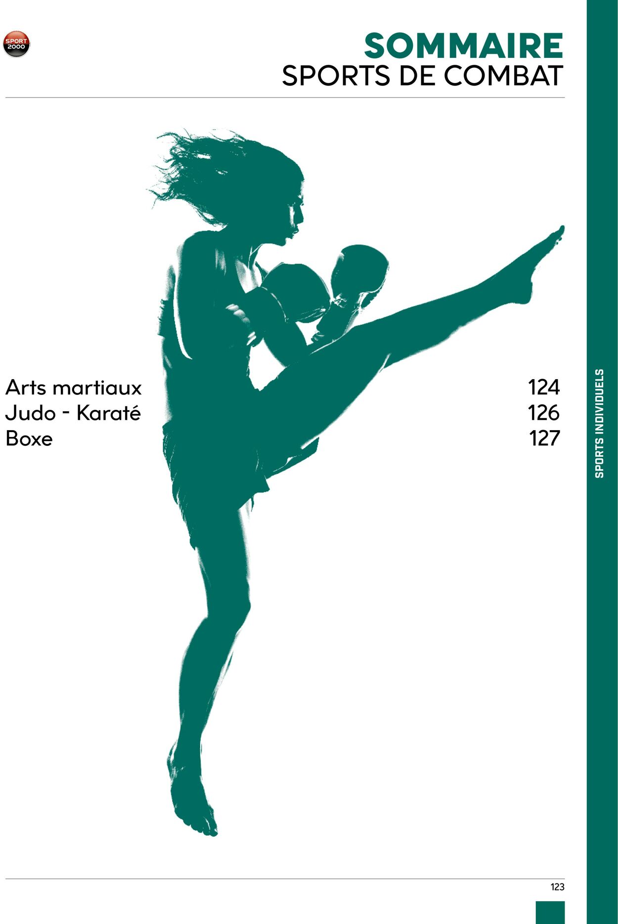 Catalogue Sport 2000 22.05.2025 - 05.06.2025