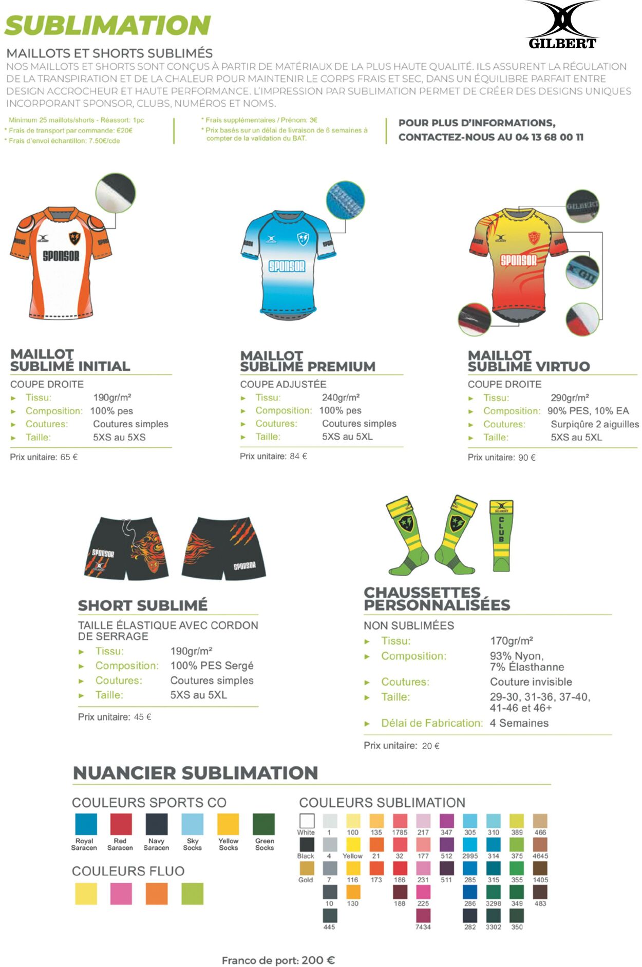 Catalogue Sport 2000 22.05.2025 - 05.06.2025