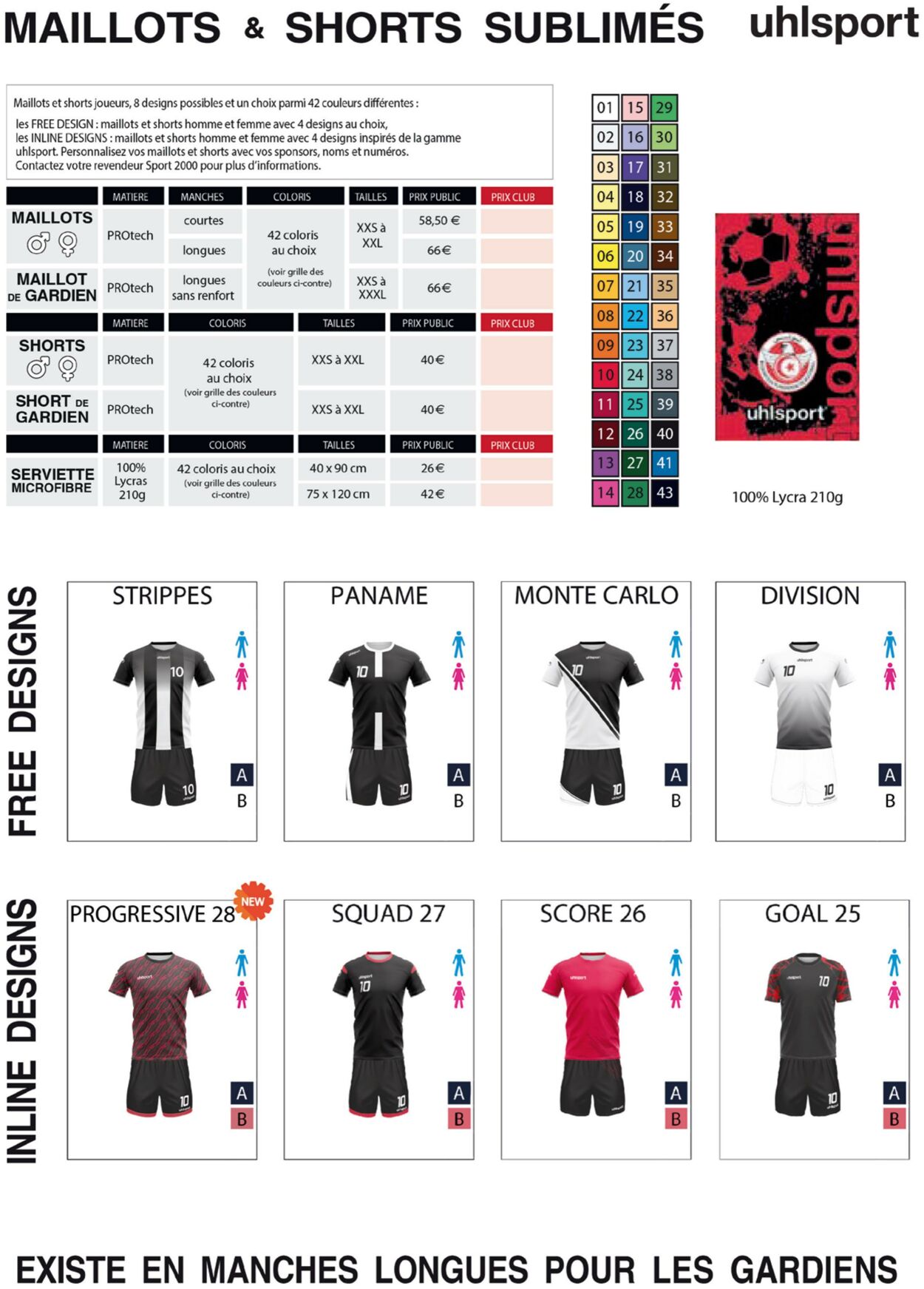 Catalogue Sport 2000 22.05.2025 - 05.06.2025