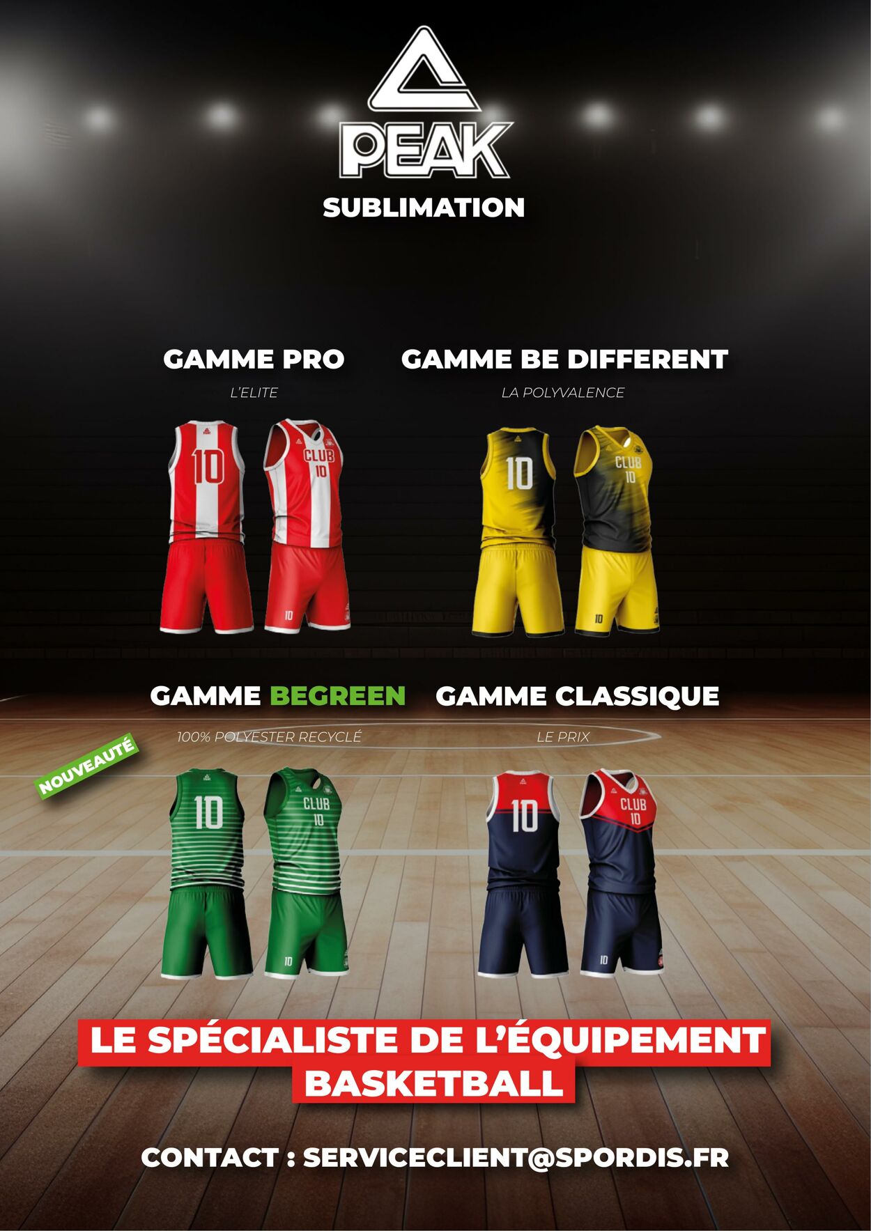 Catalogue Sport 2000 22.05.2025 - 05.06.2025