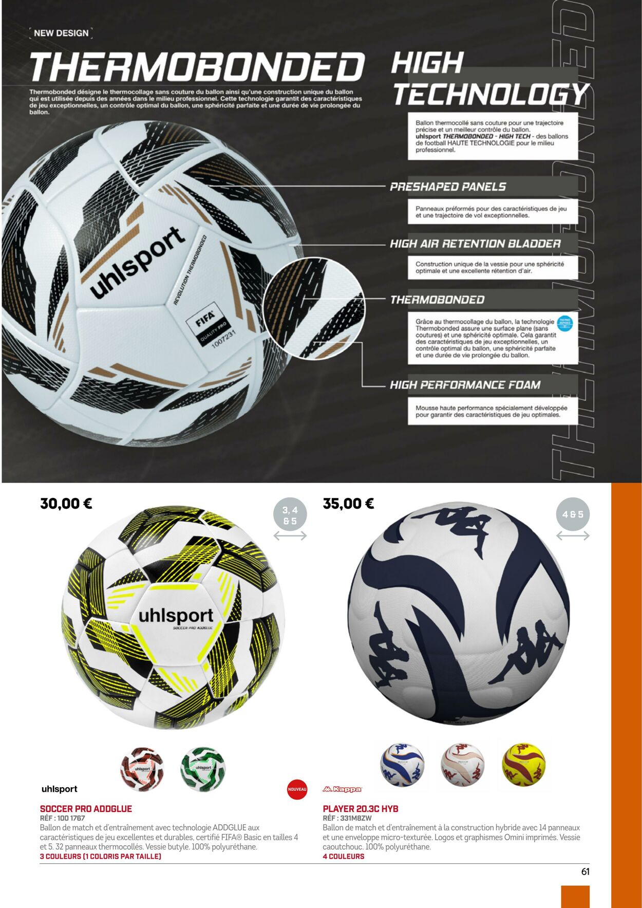 Catalogue Sport 2000 22.05.2025 - 05.06.2025