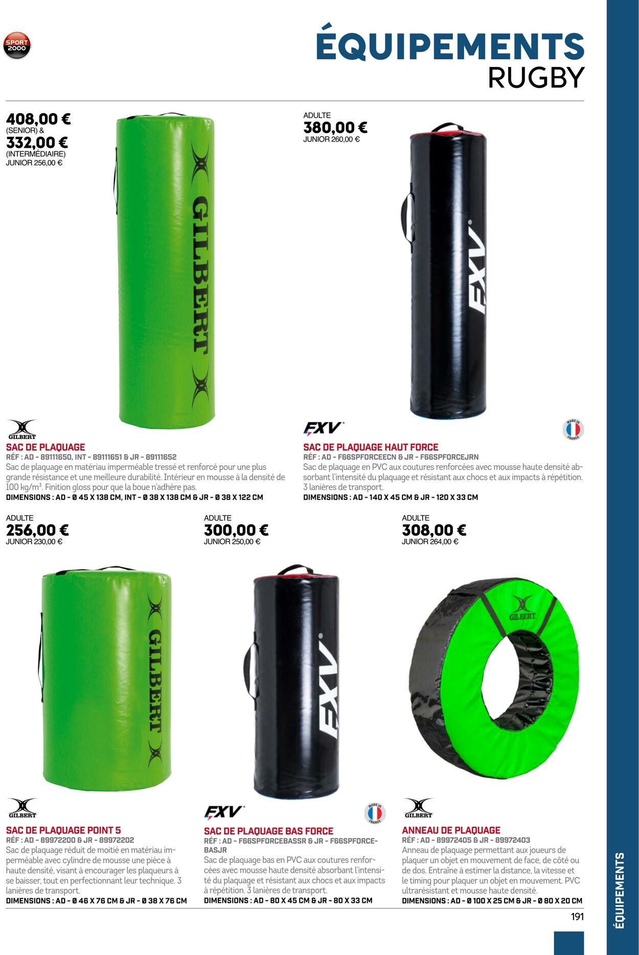 Catalogue Sport 2000 22.05.2025 - 05.06.2025