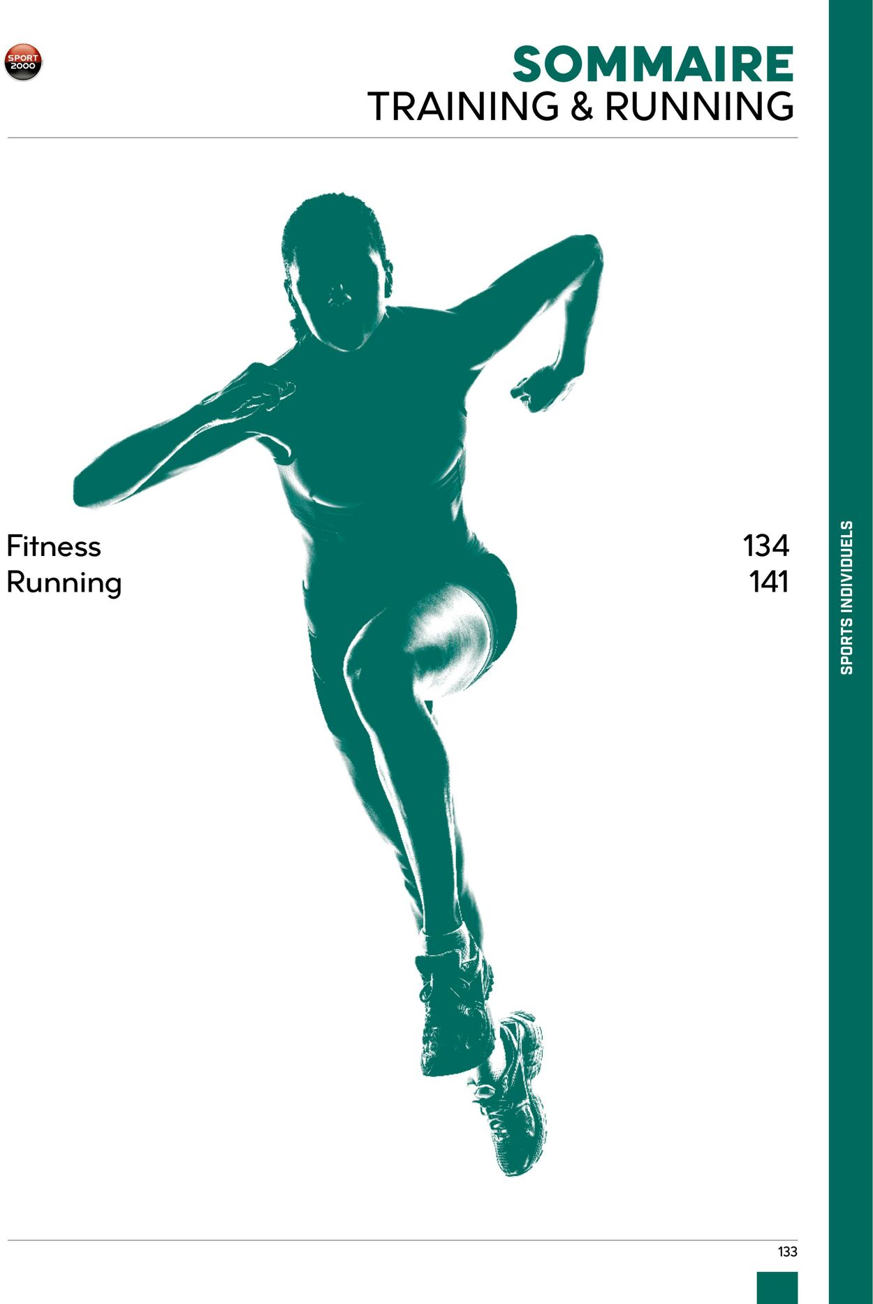 Catalogue Sport 2000 22.05.2025 - 05.06.2025