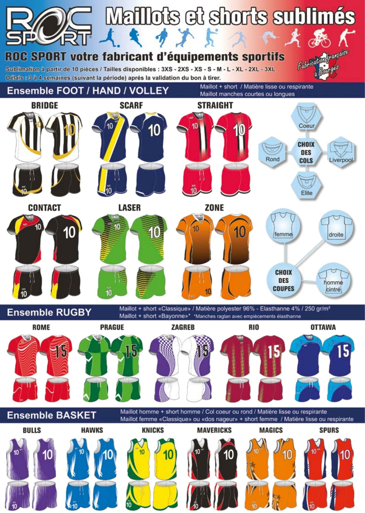 Catalogue Sport 2000 01.05.2022 - 30.04.2023