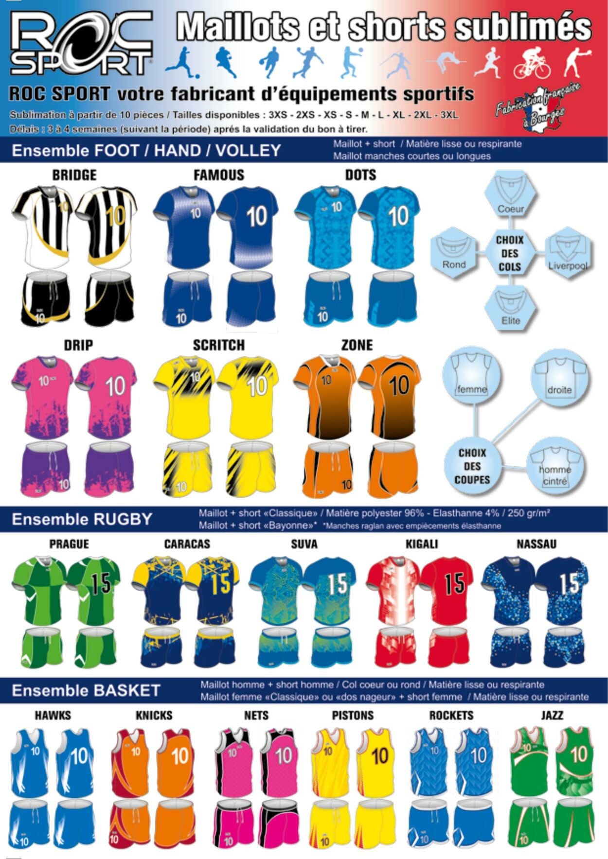 Catalogue Sport 2000 01.05.2023 - 31.08.2024