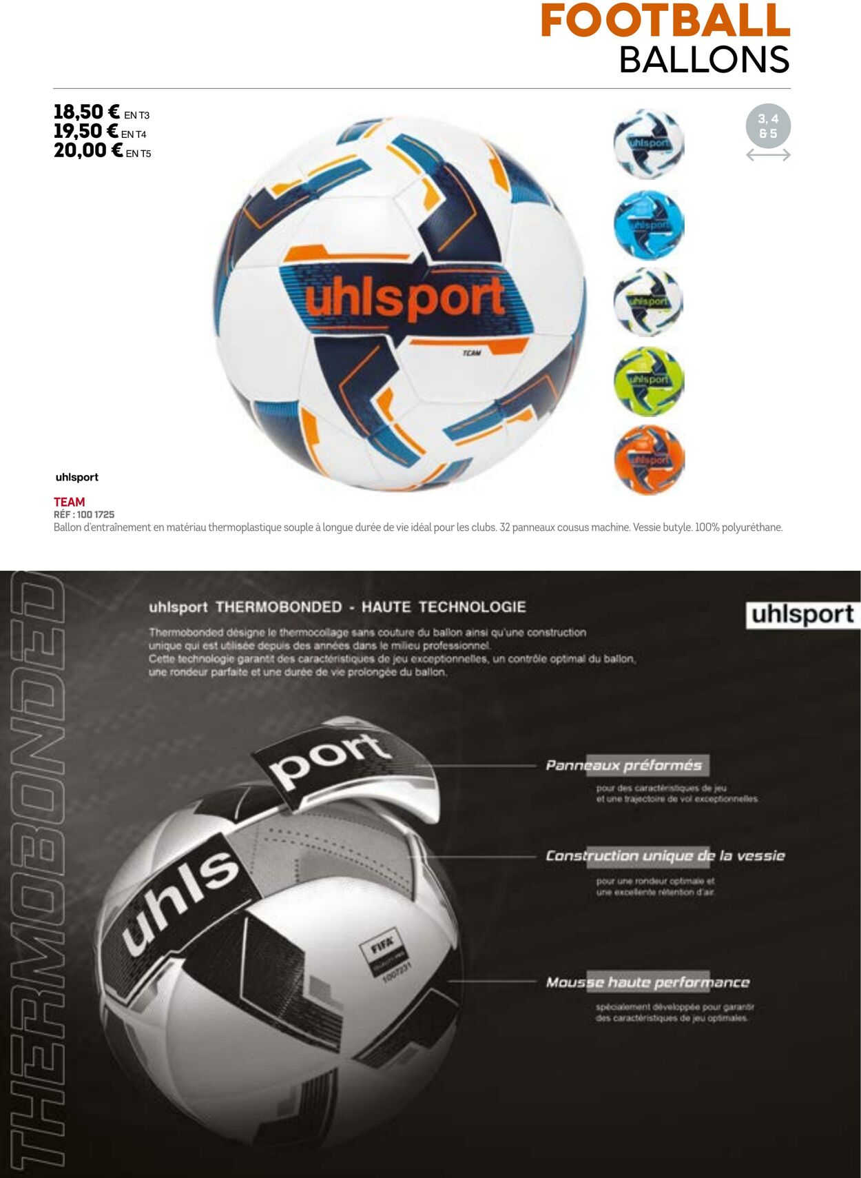 Catalogue Sport 2000 01.05.2023 - 31.08.2024