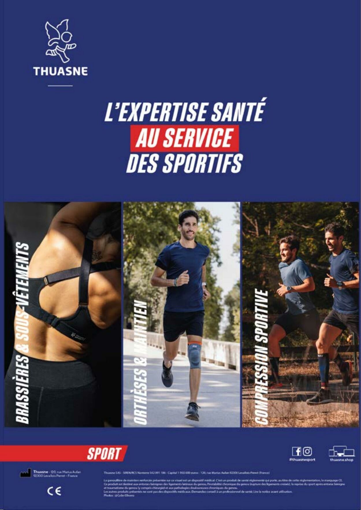 Catalogue Sport 2000 01.05.2023 - 31.08.2024