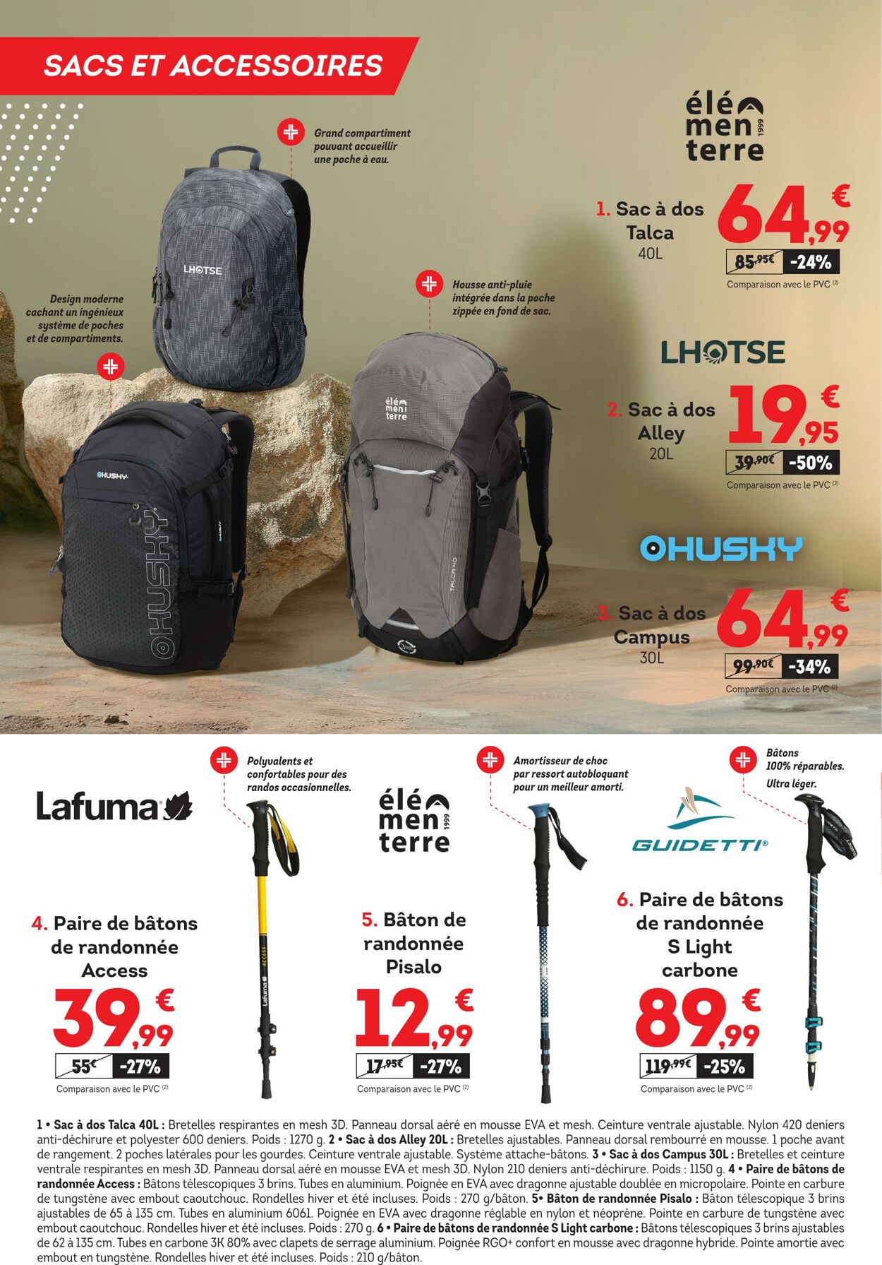 Catalogue Sport 2000 25.05.2025 - 15.06.2025