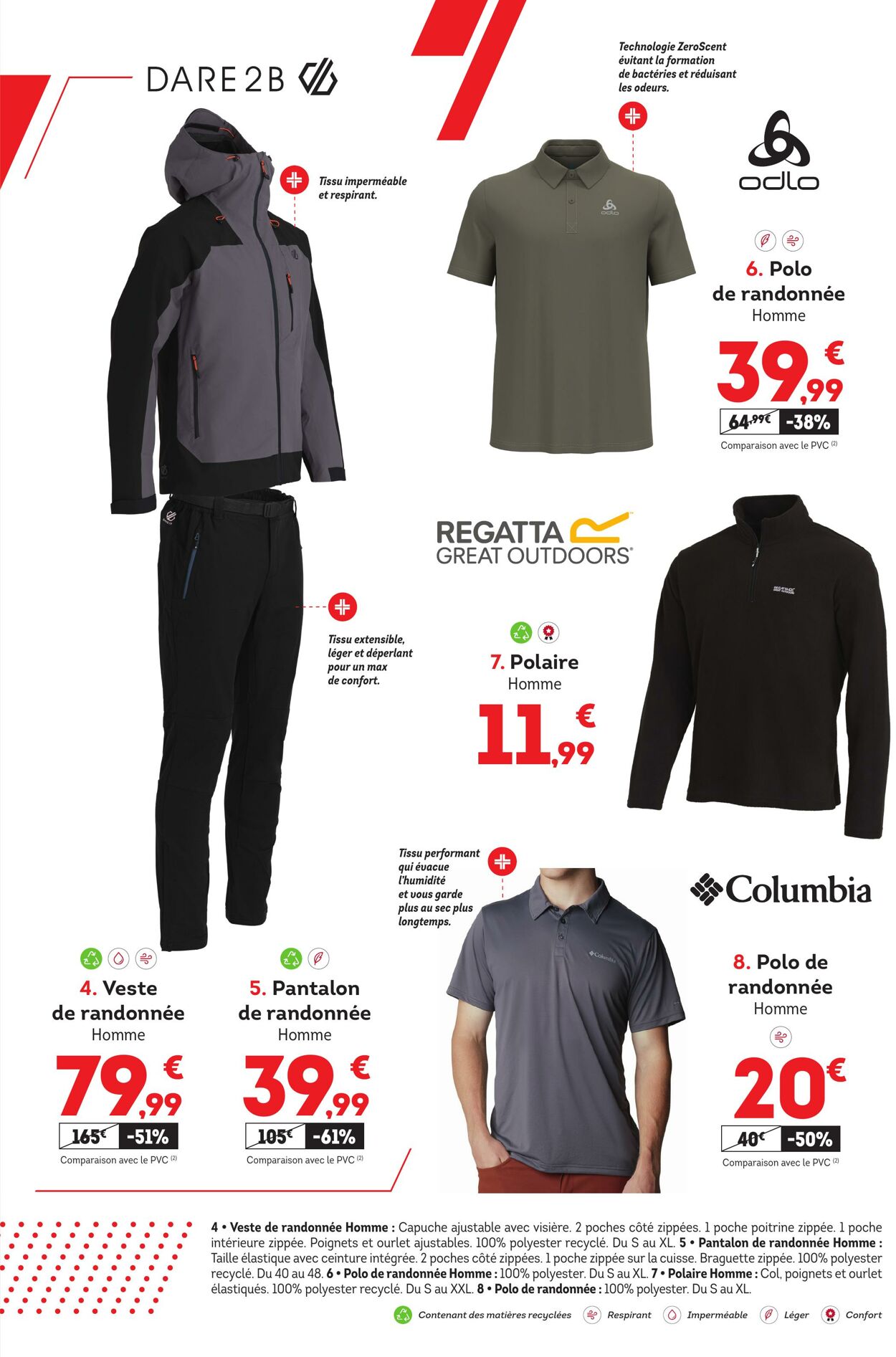 Catalogue Sport 2000 25.05.2025 - 15.06.2025