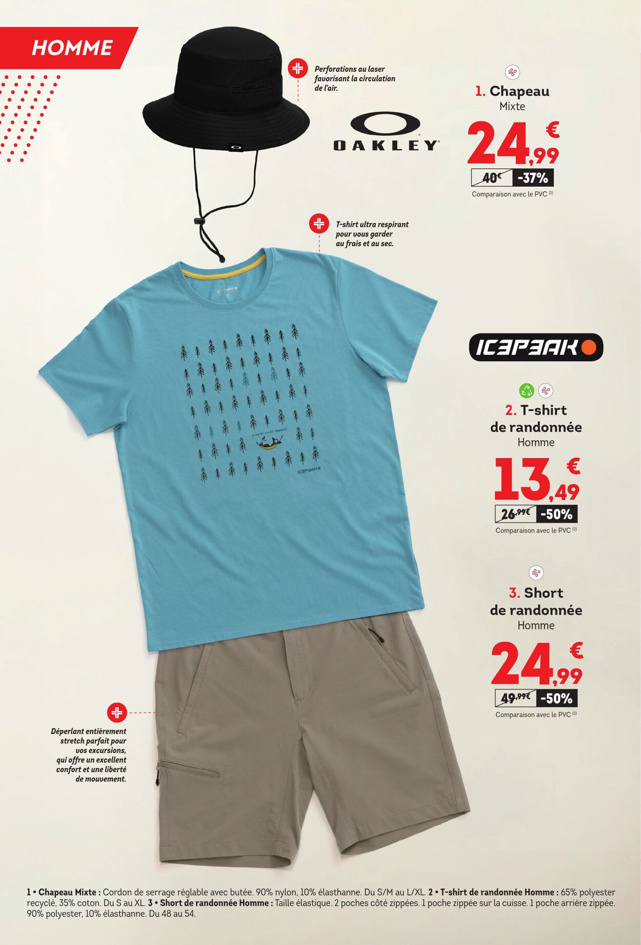 Catalogue Sport 2000 25.05.2025 - 15.06.2025