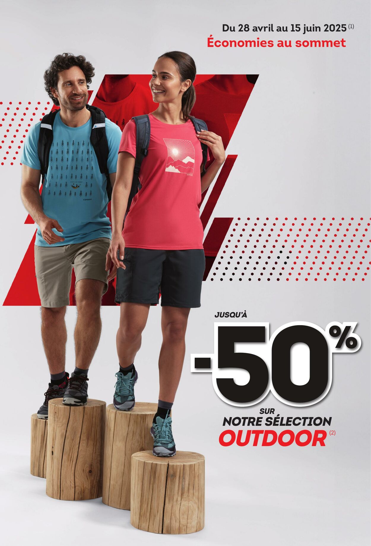 Catalogue Sport 2000 25.05.2025 - 15.06.2025