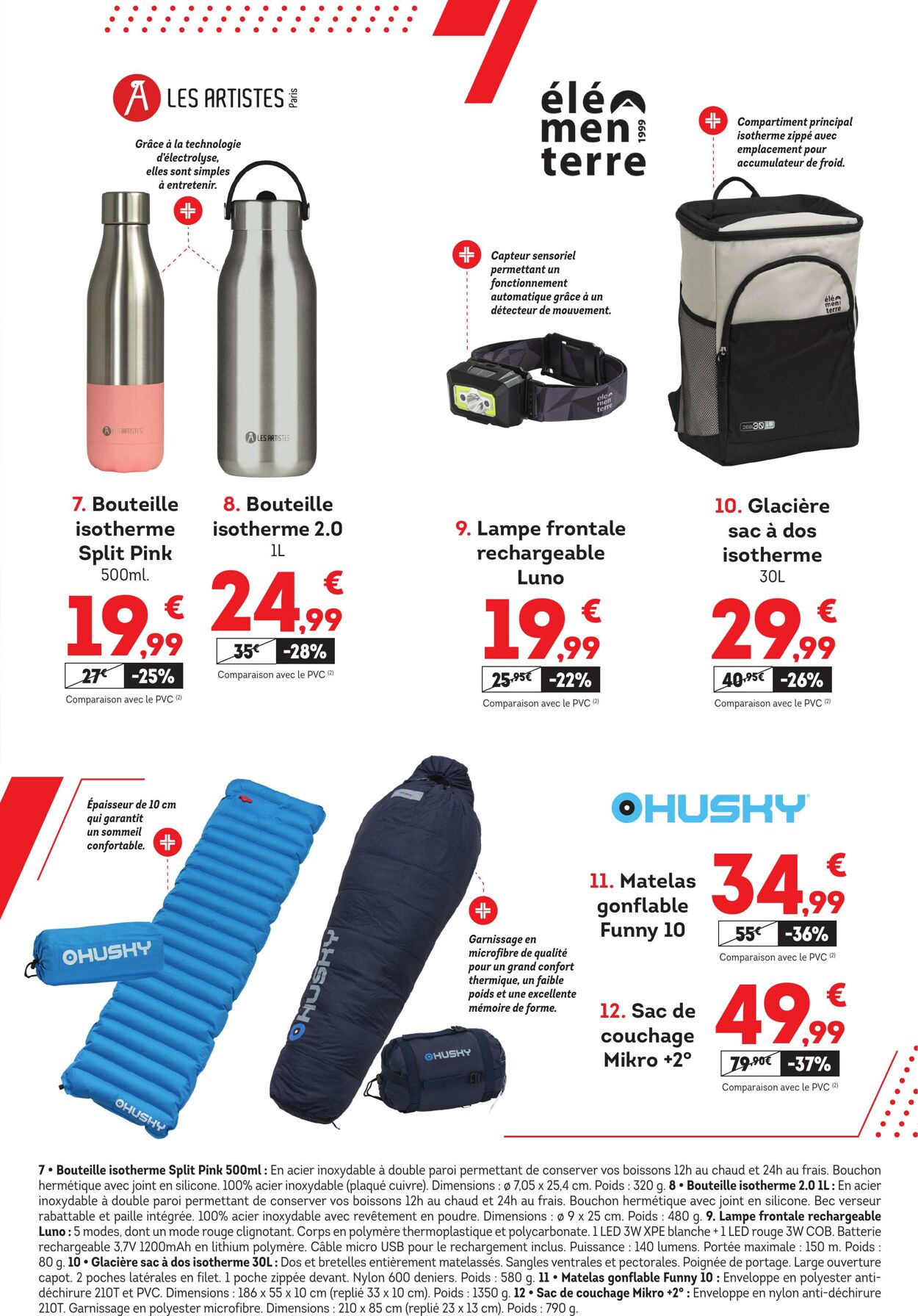 Catalogue Sport 2000 25.05.2025 - 15.06.2025