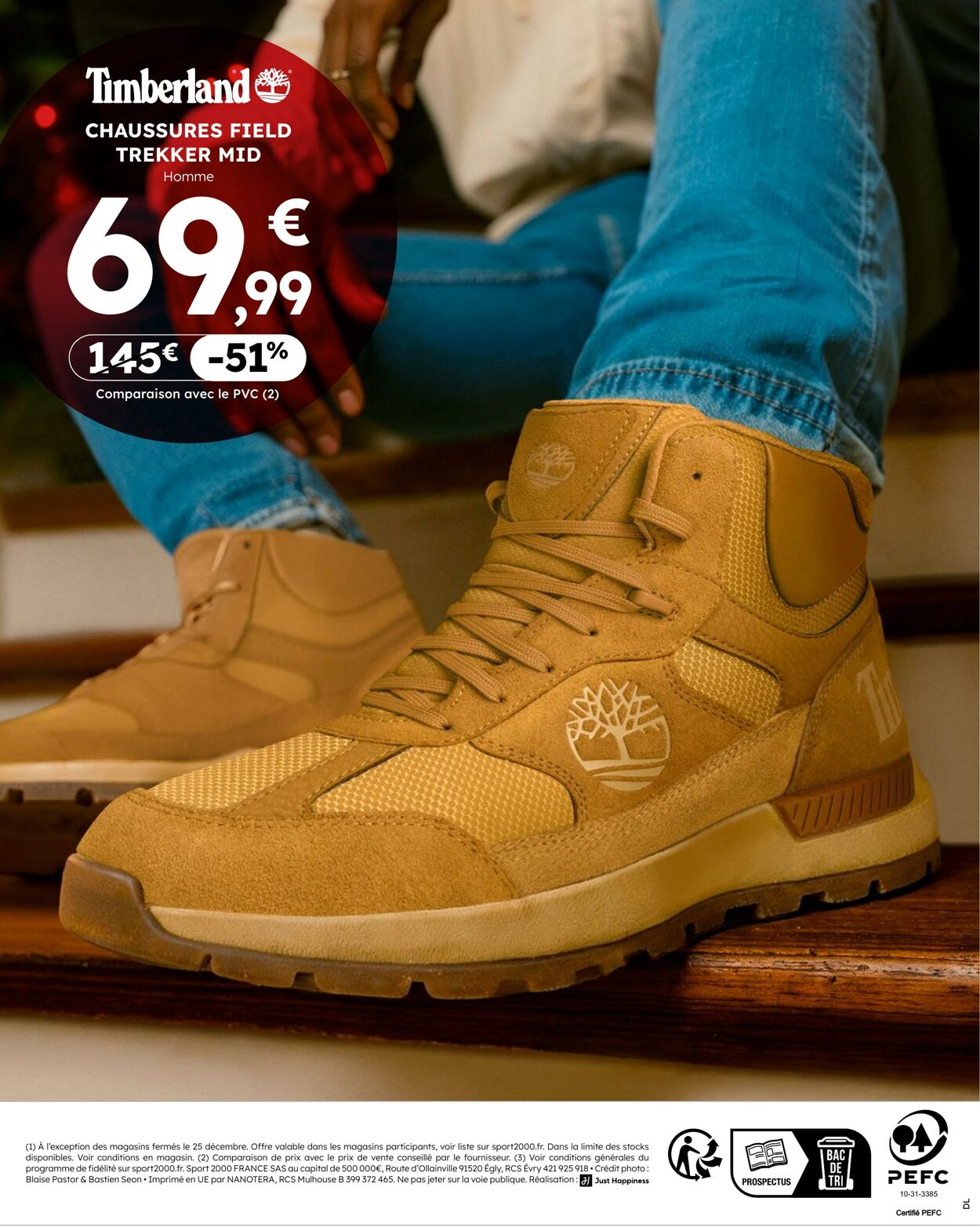 Catalogue Sport 2000 30.11.2025 - 25.12.2025