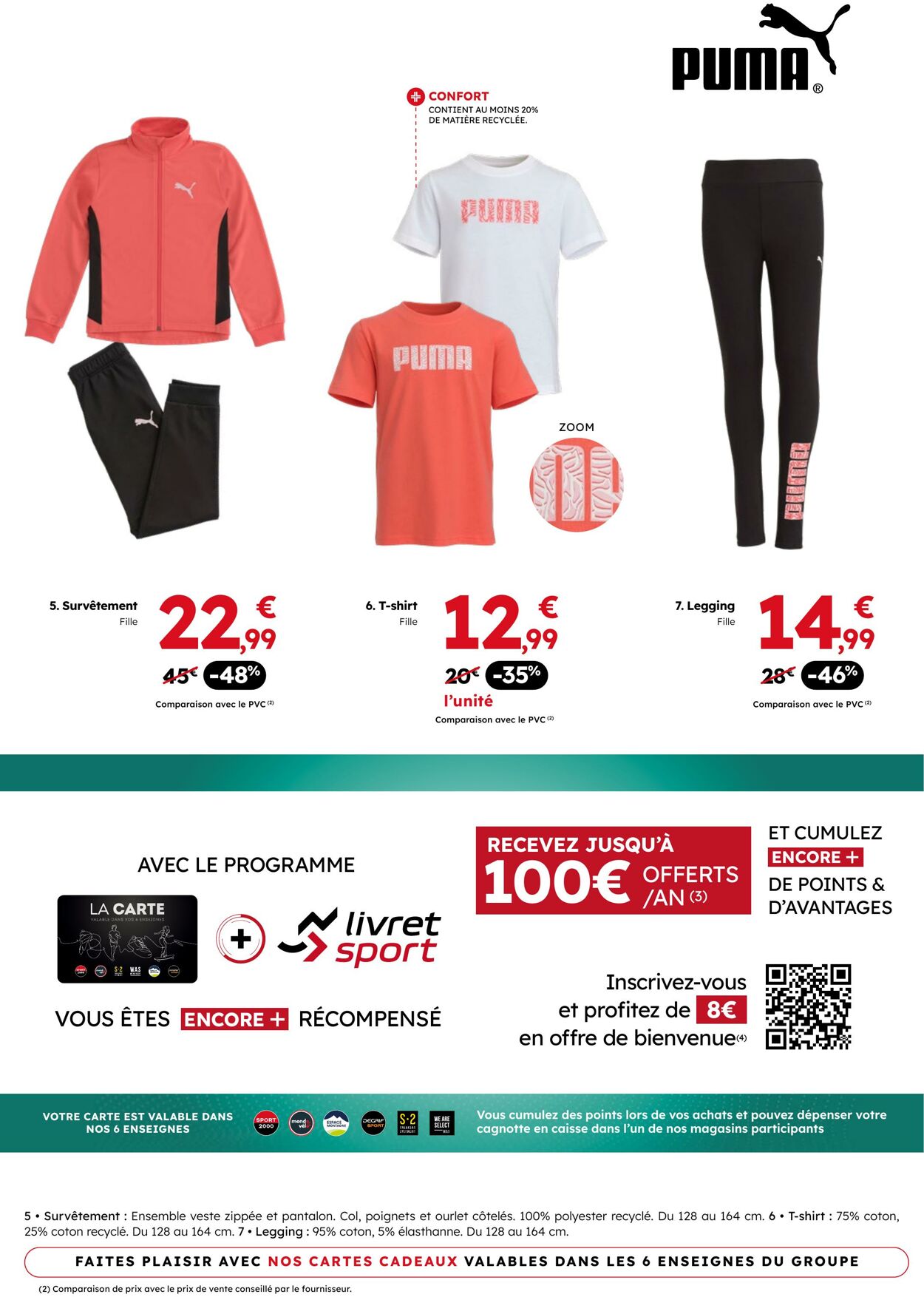 Catalogue Sport 2000 24.08.2025 - 28.09.2025
