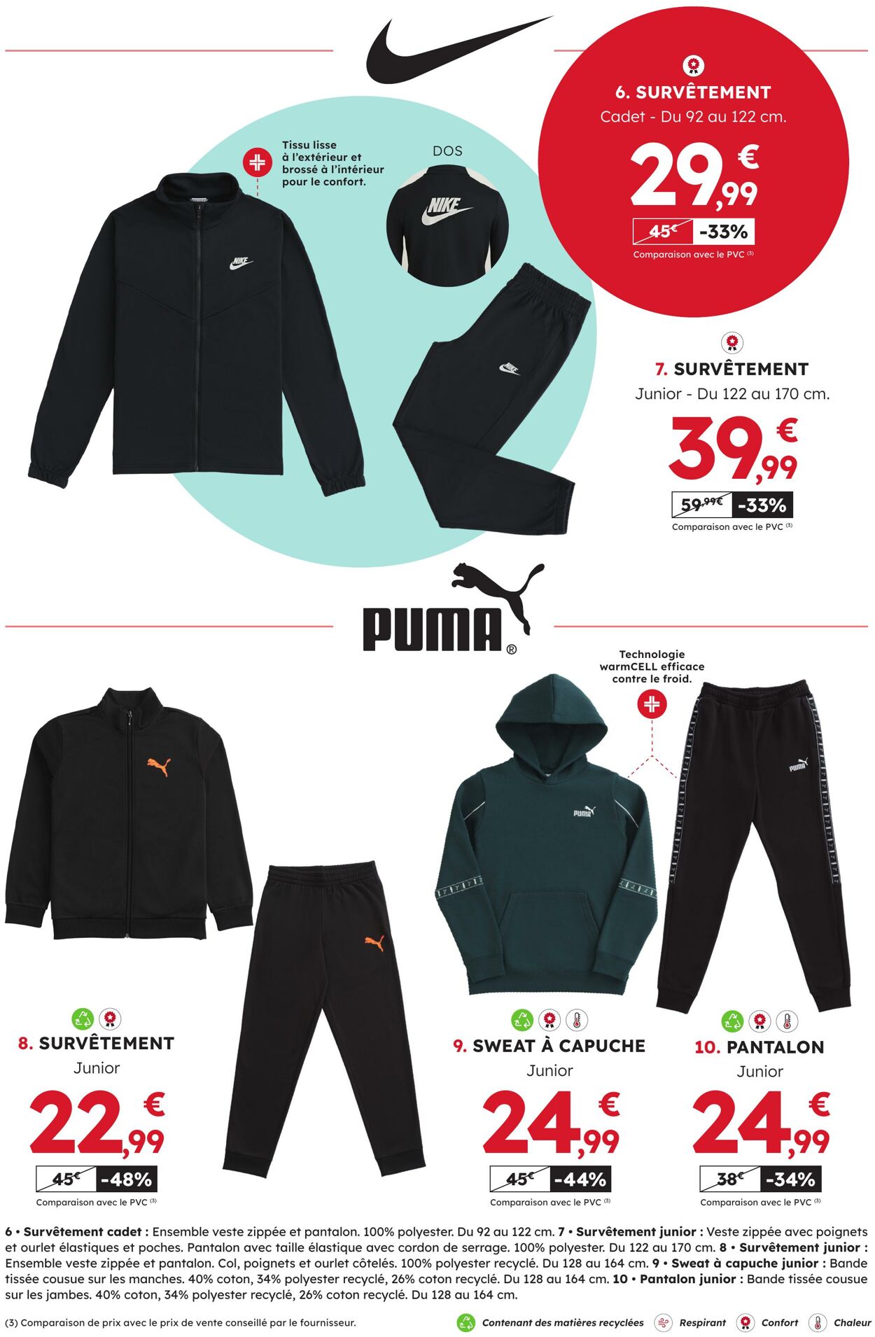 Catalogue Sport 2000 27.07.2025 - 31.08.2025