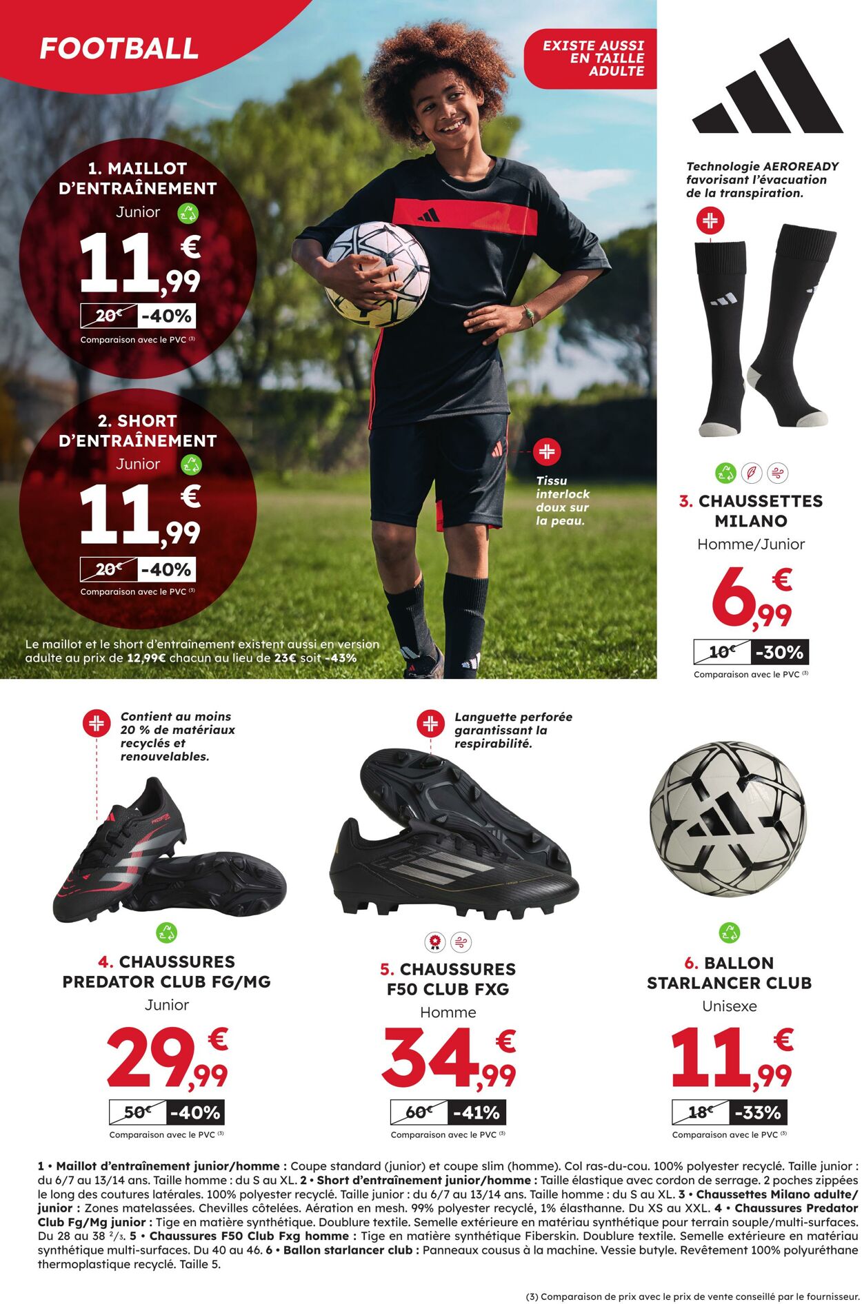 Catalogue Sport 2000 27.07.2025 - 31.08.2025