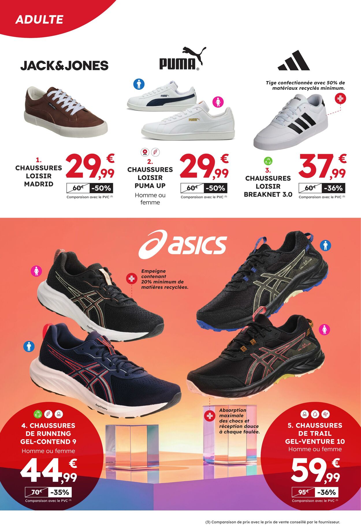 Catalogue Sport 2000 27.07.2025 - 31.08.2025