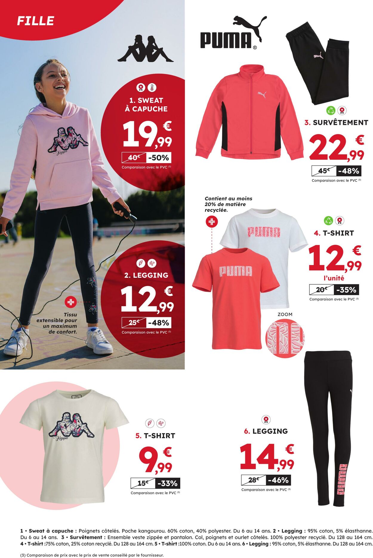 Catalogue Sport 2000 27.07.2025 - 31.08.2025