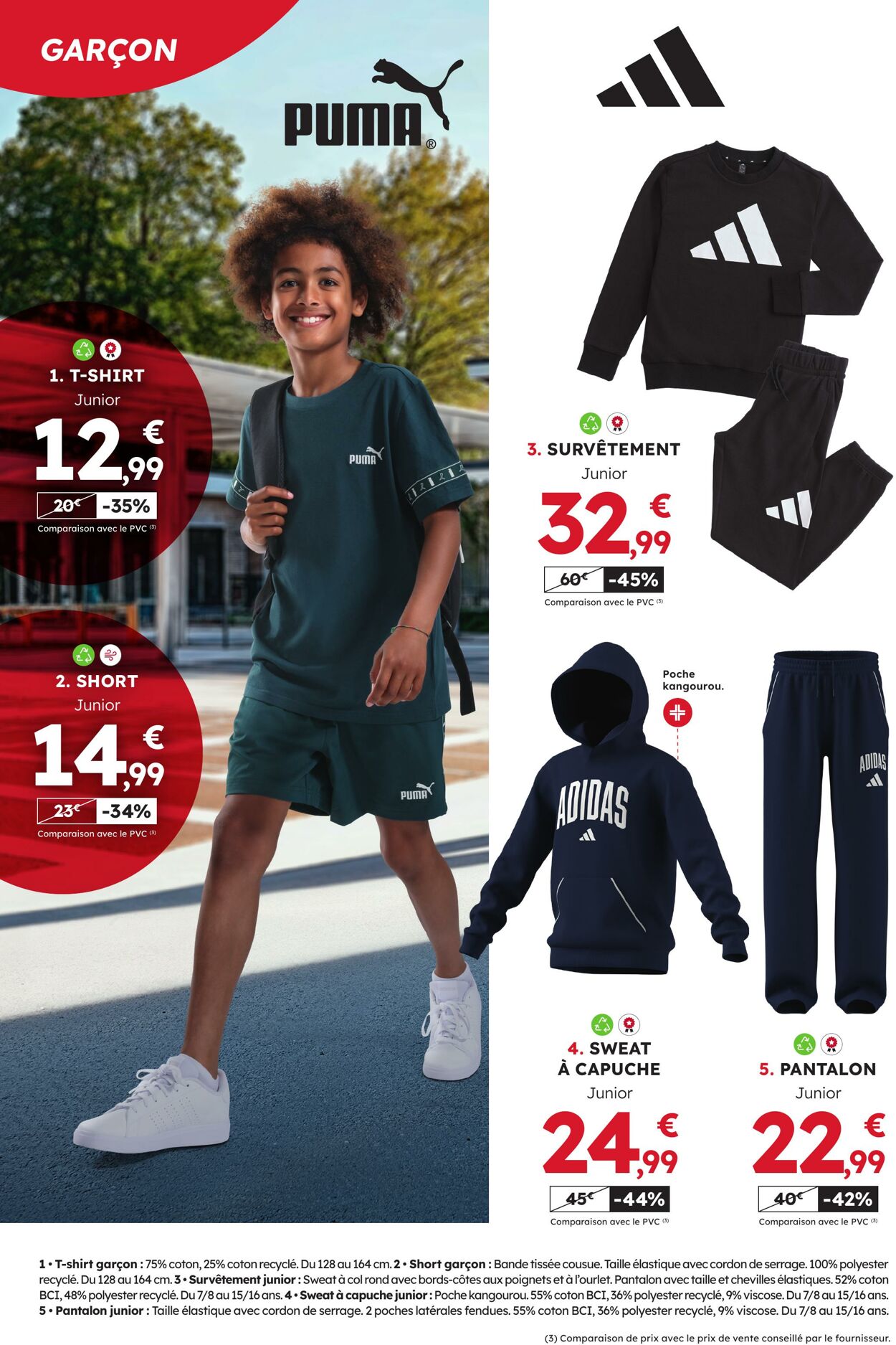 Catalogue Sport 2000 27.07.2025 - 31.08.2025