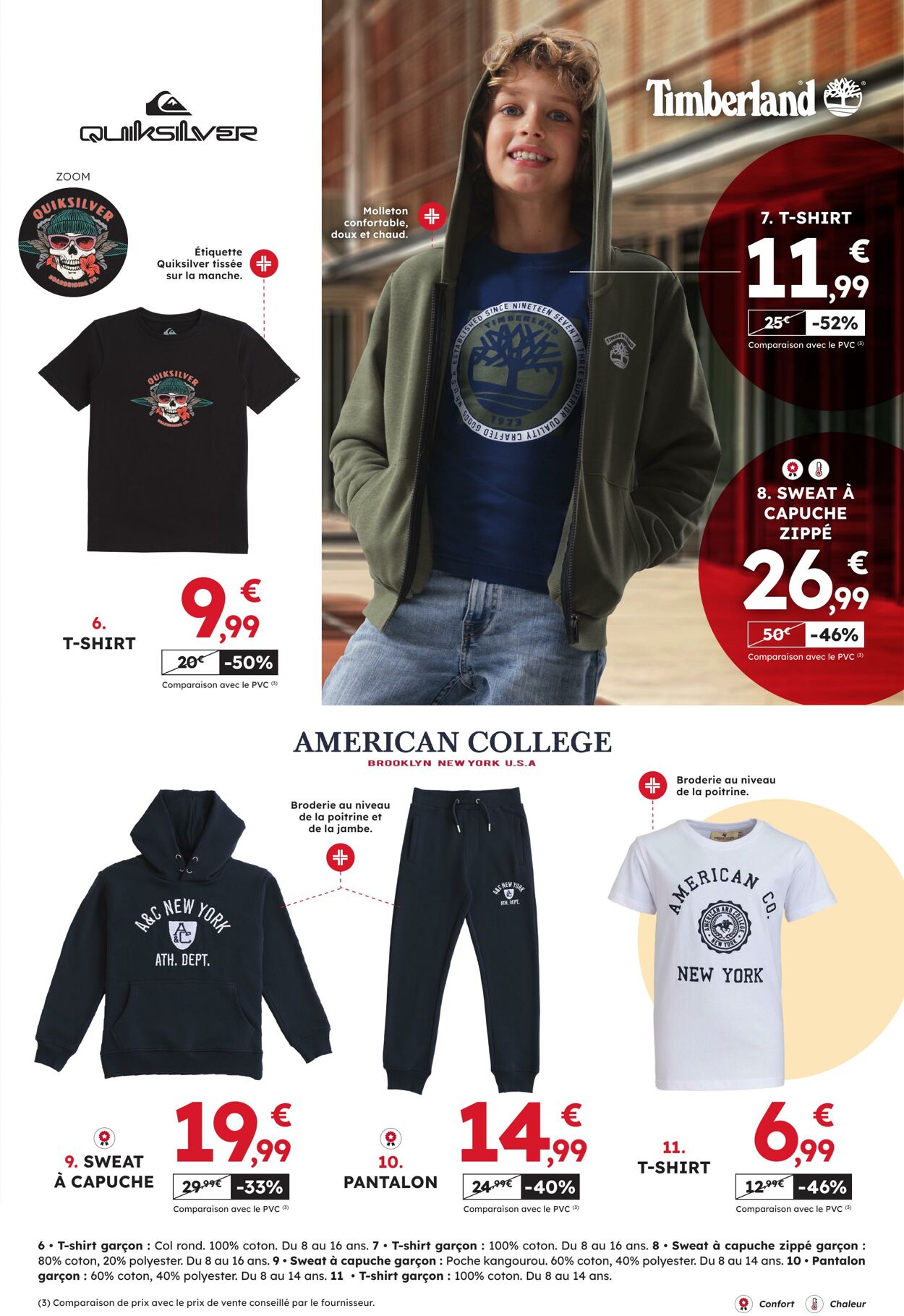 Catalogue Sport 2000 27.07.2025 - 31.08.2025