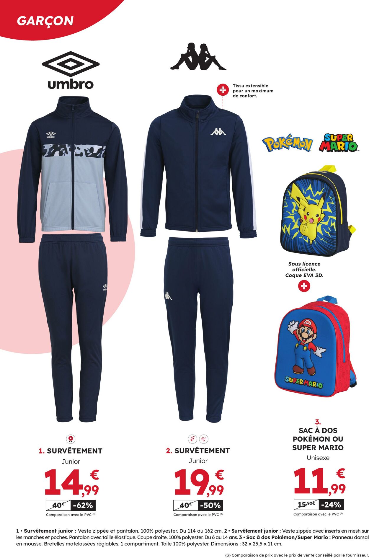Catalogue Sport 2000 27.07.2025 - 31.08.2025