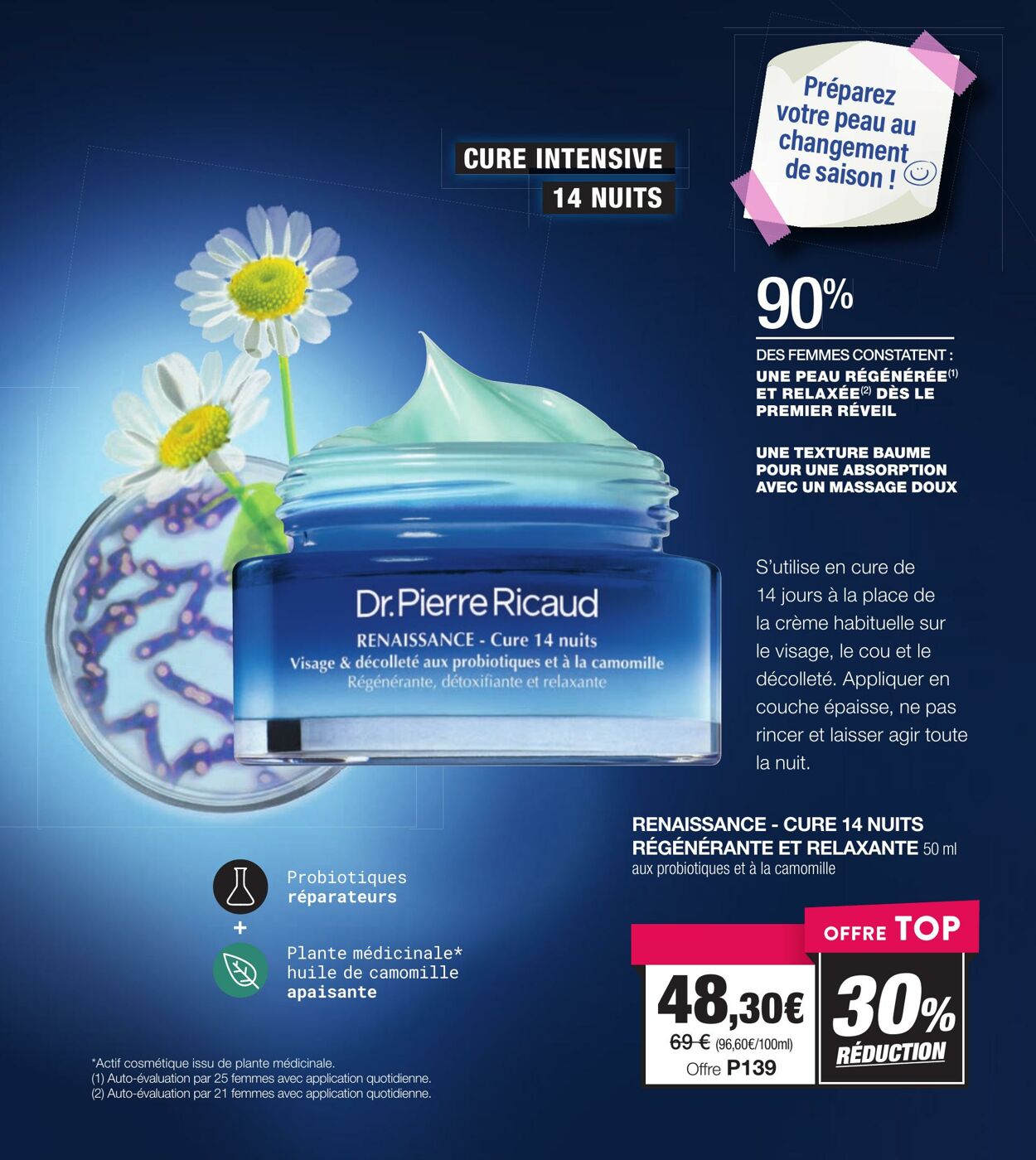 Catalogue Stanhome 09.09.2025 - 23.09.2025