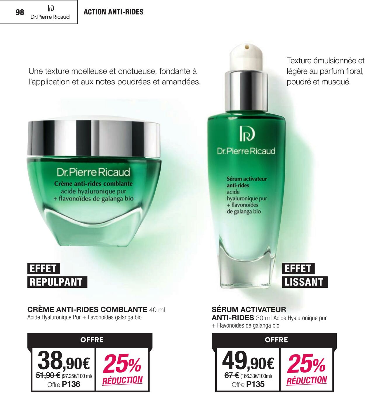 Catalogue Stanhome 09.09.2025 - 23.09.2025