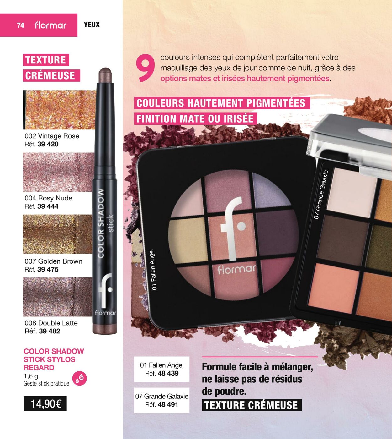 Catalogue Stanhome 09.09.2025 - 23.09.2025