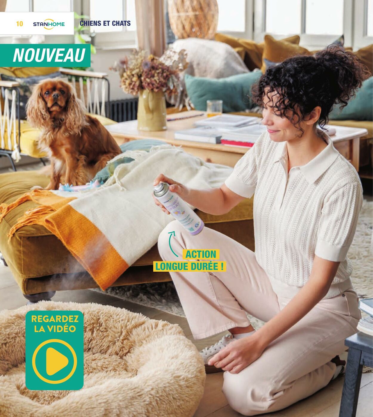 Catalogue Stanhome 09.09.2025 - 23.09.2025