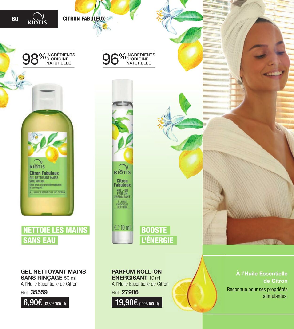 Catalogue Stanhome 09.09.2025 - 23.09.2025