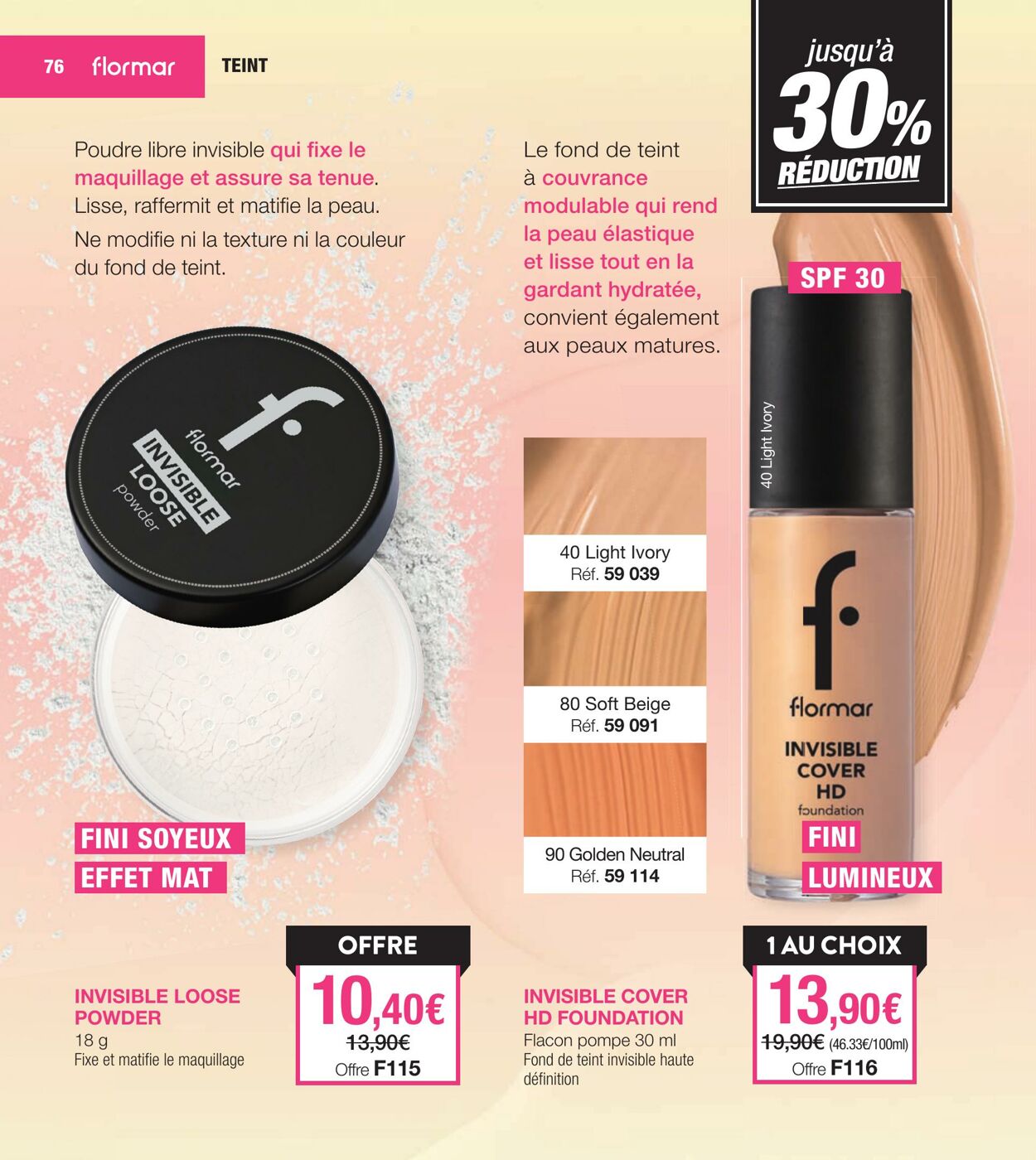 Catalogue Stanhome 09.09.2025 - 23.09.2025