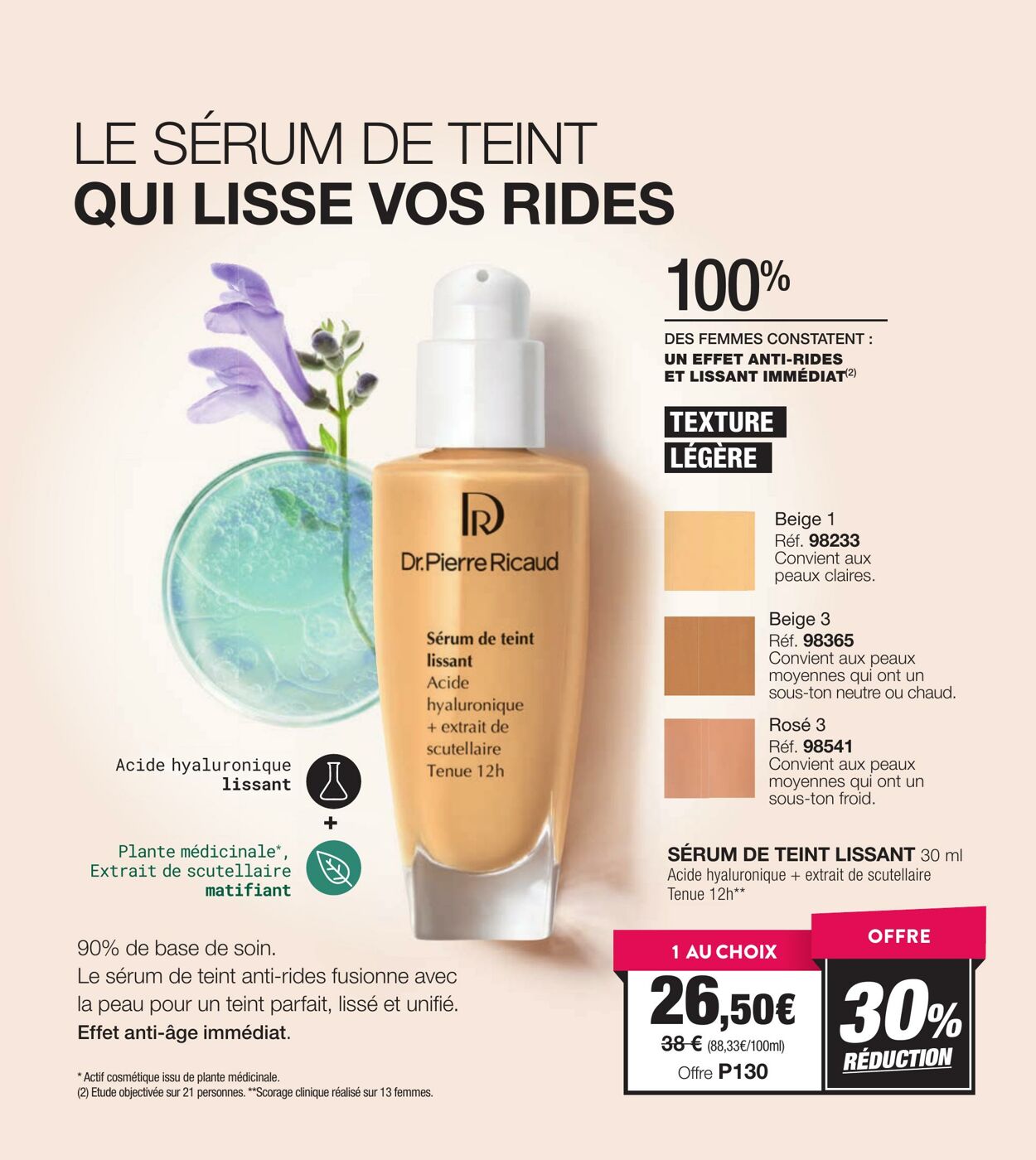 Catalogue Stanhome 09.09.2025 - 23.09.2025