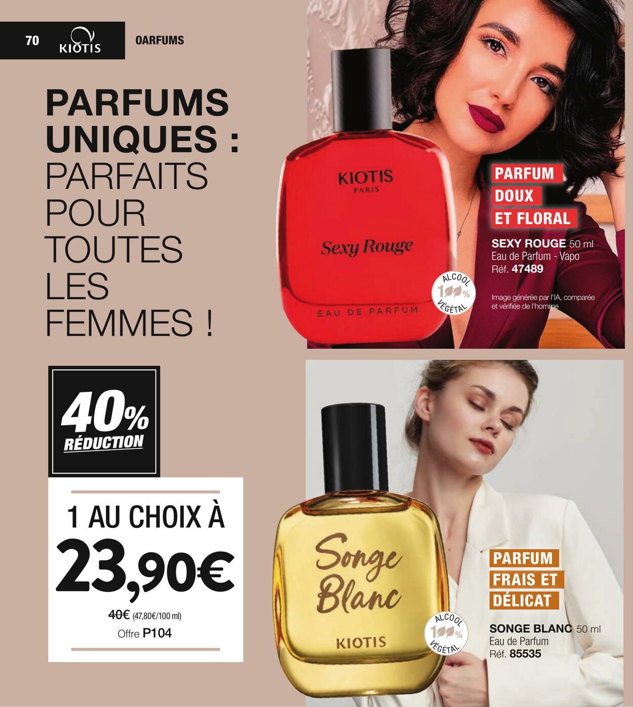 Catalogue Stanhome 09.09.2025 - 23.09.2025