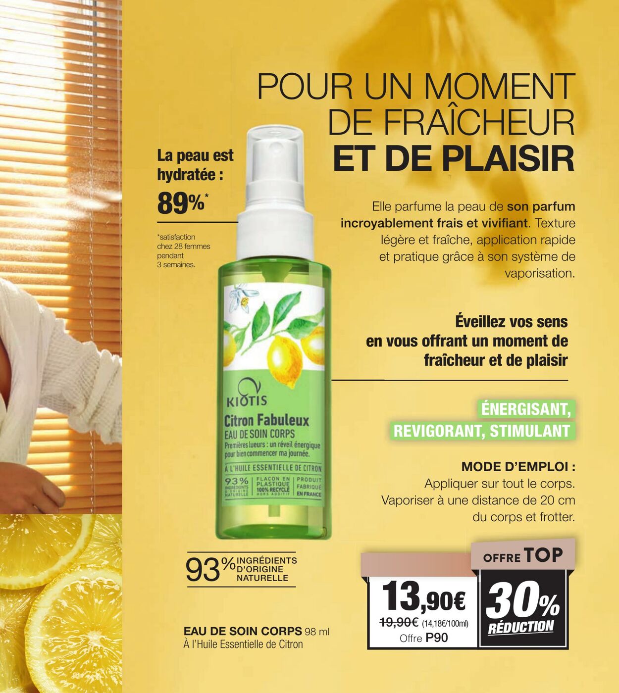 Catalogue Stanhome 09.09.2025 - 23.09.2025