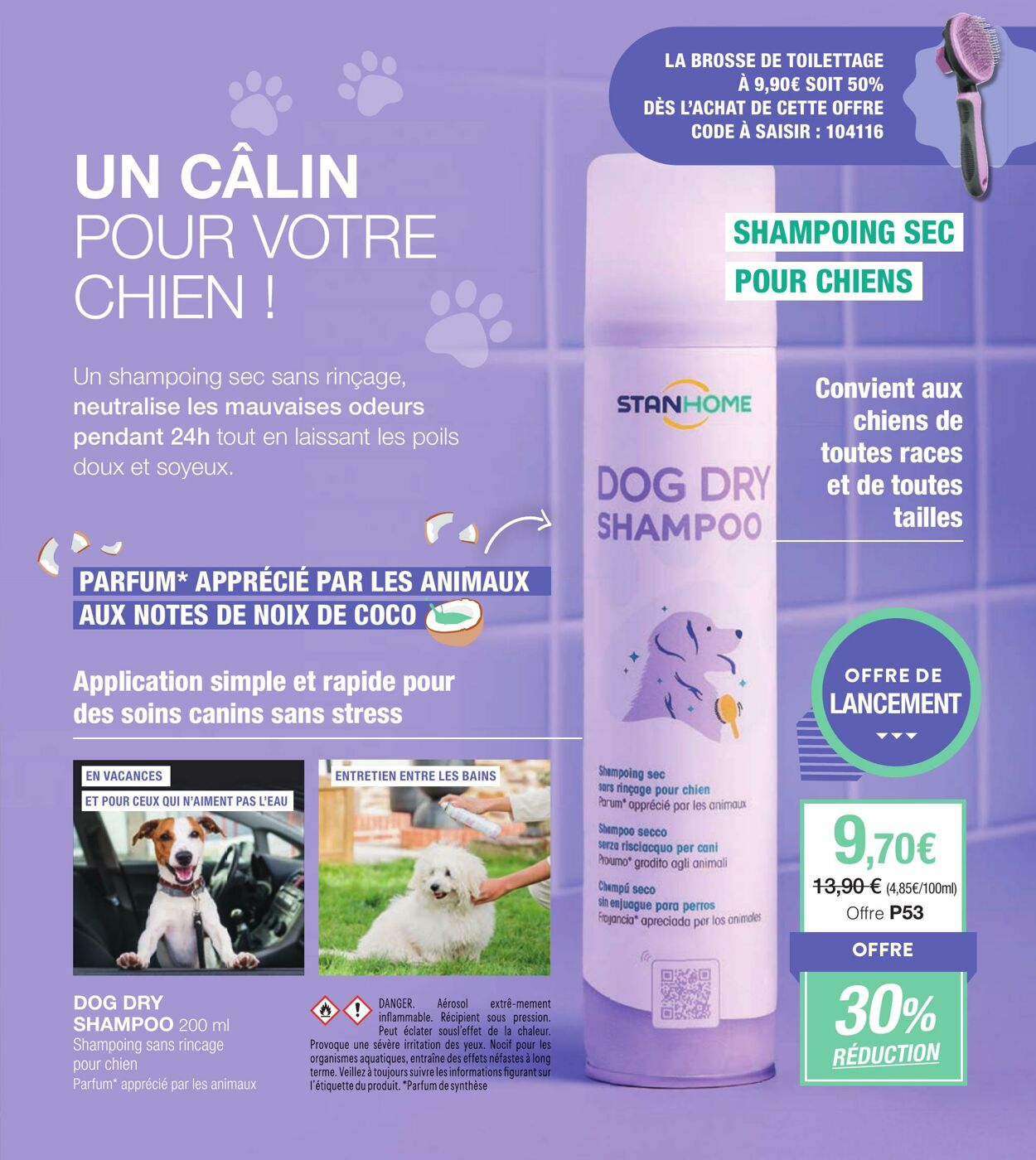Catalogue Stanhome 09.09.2025 - 23.09.2025
