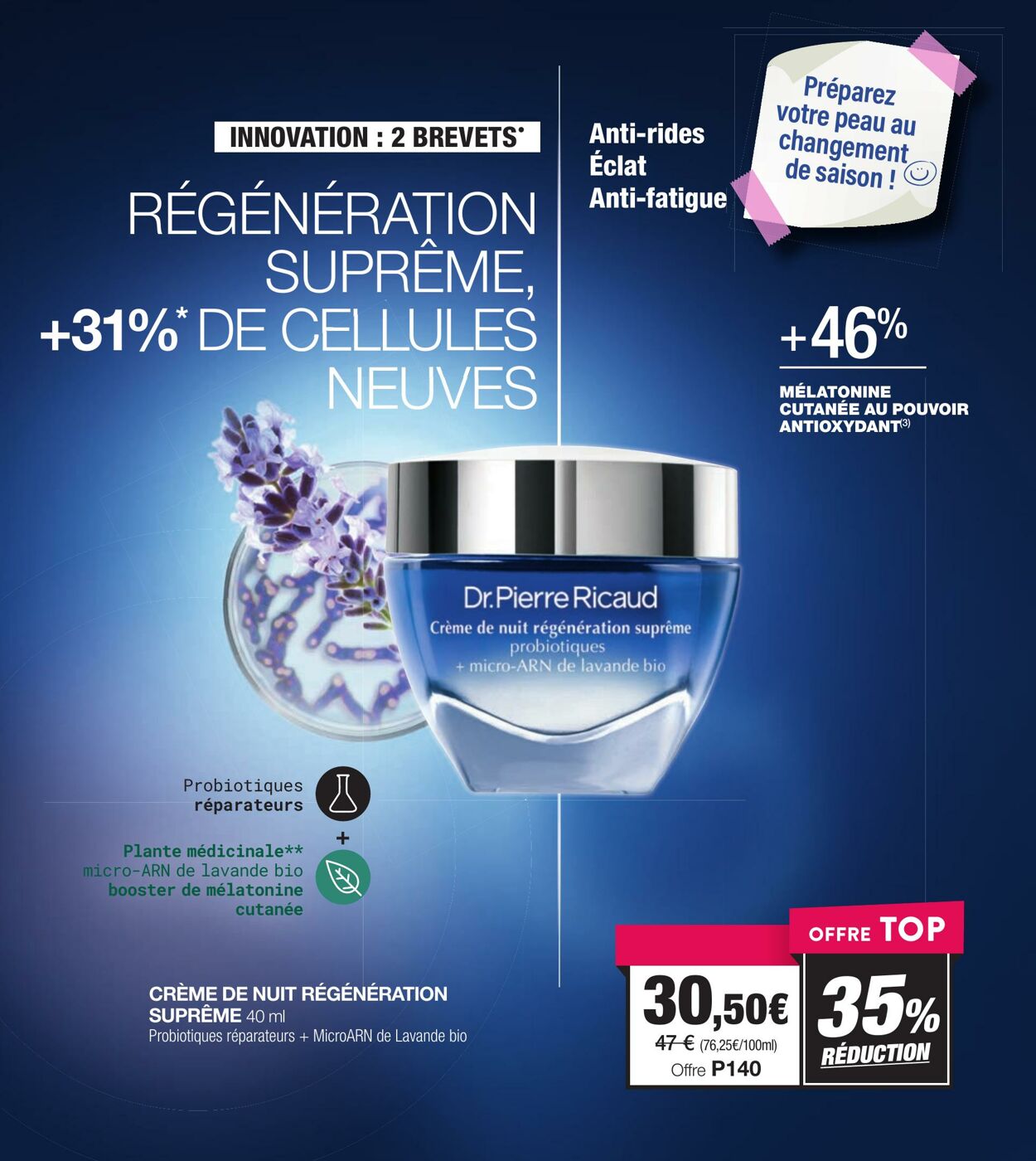 Catalogue Stanhome 09.09.2025 - 23.09.2025