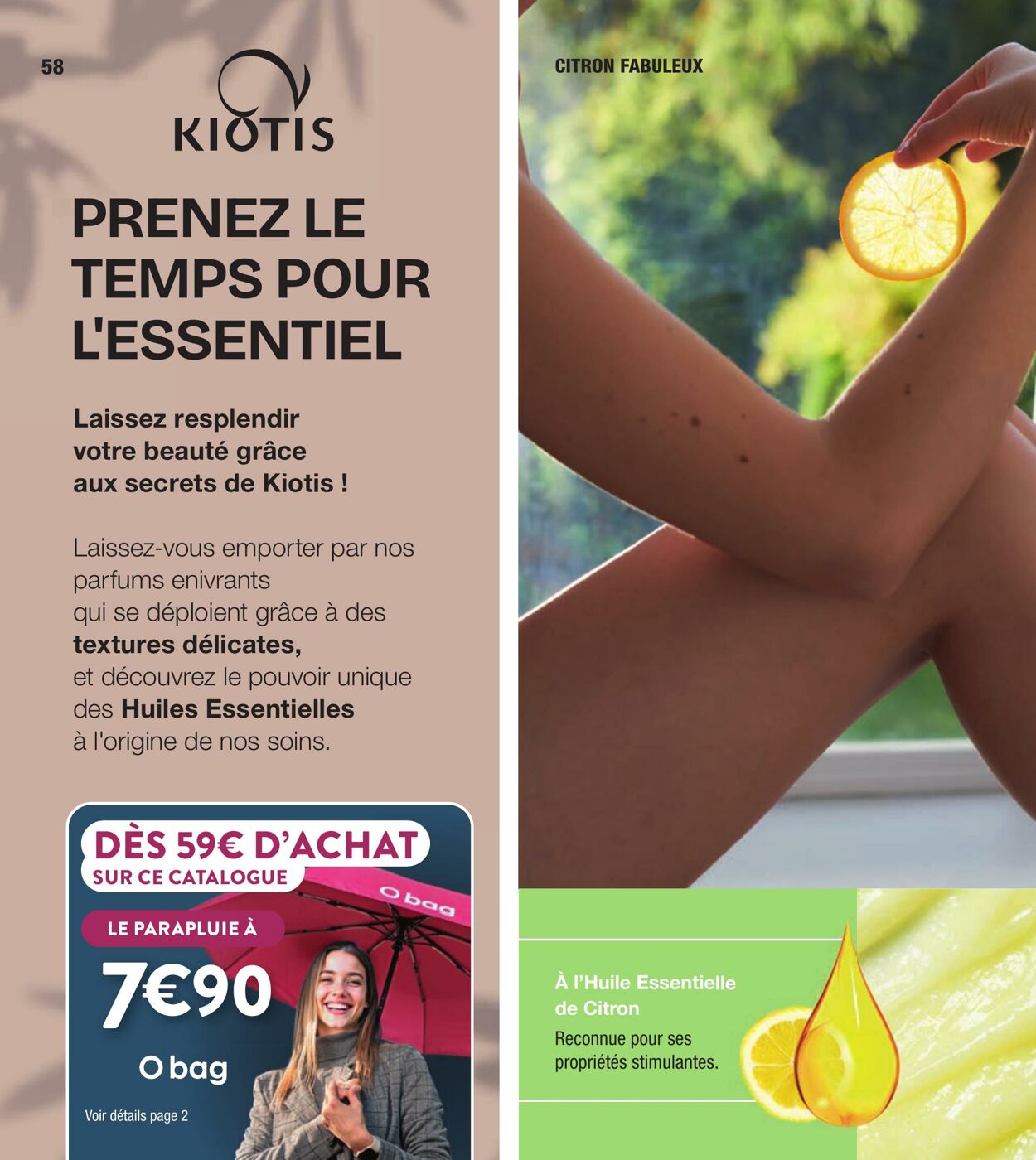 Catalogue Stanhome 09.09.2025 - 23.09.2025