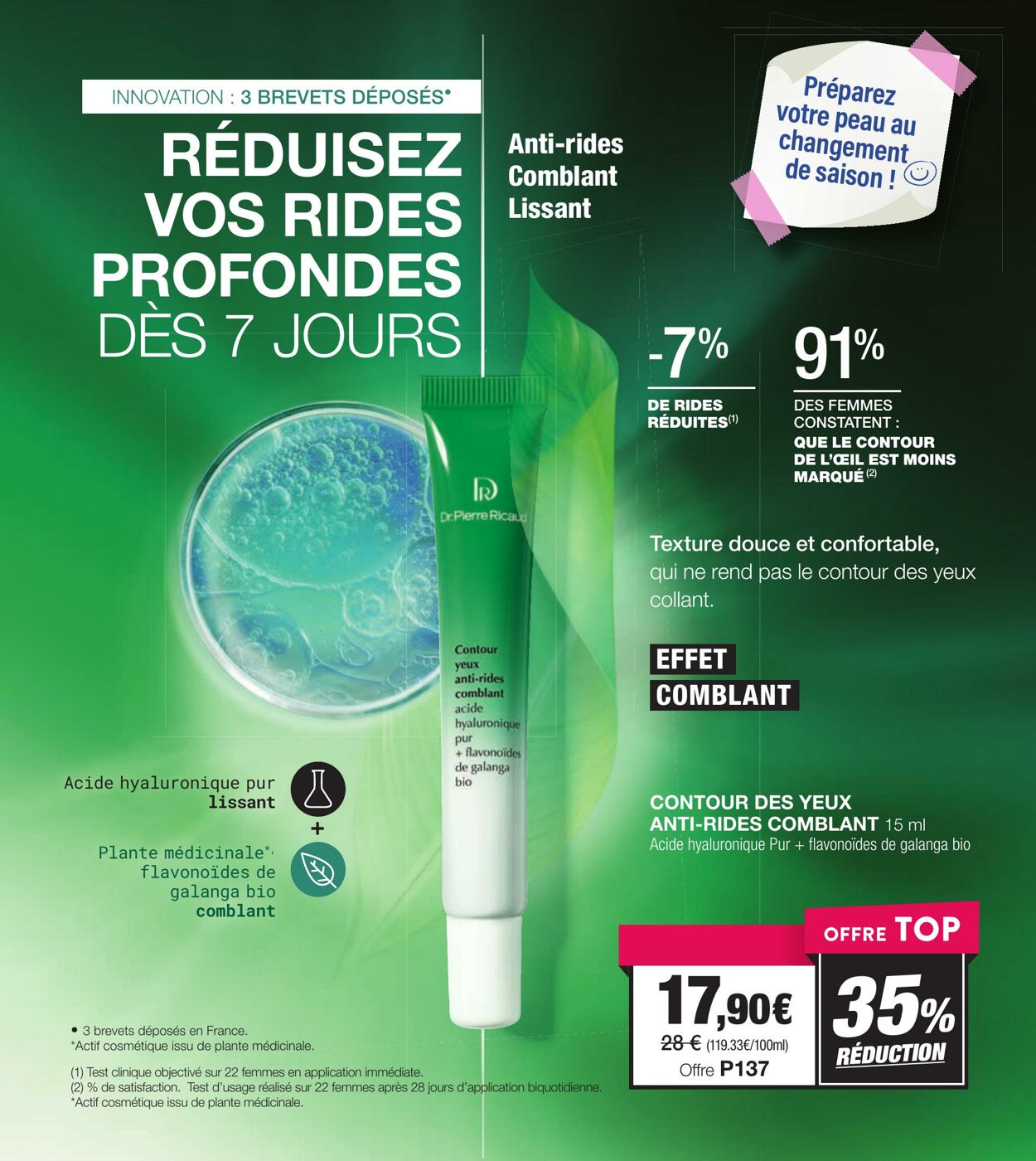 Catalogue Stanhome 09.09.2025 - 23.09.2025