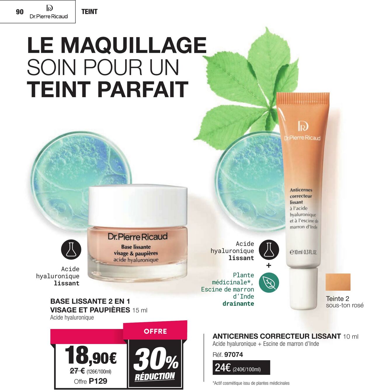 Catalogue Stanhome 09.09.2025 - 23.09.2025