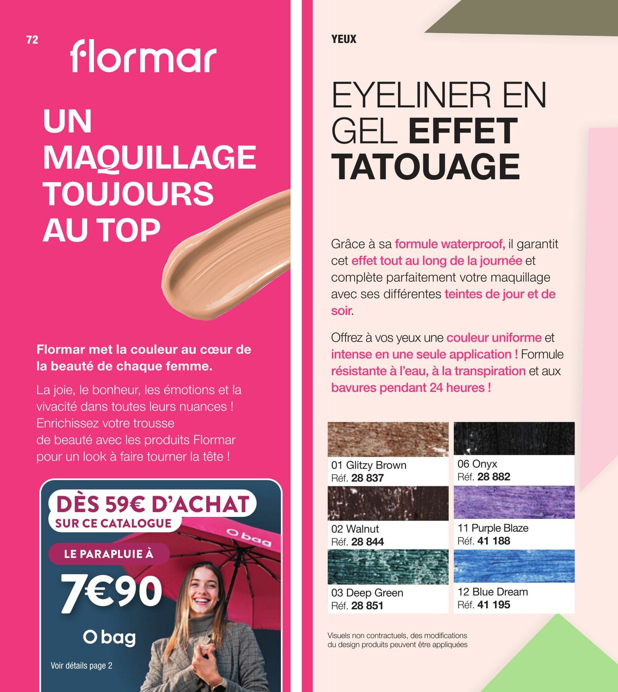 Catalogue Stanhome 09.09.2025 - 23.09.2025