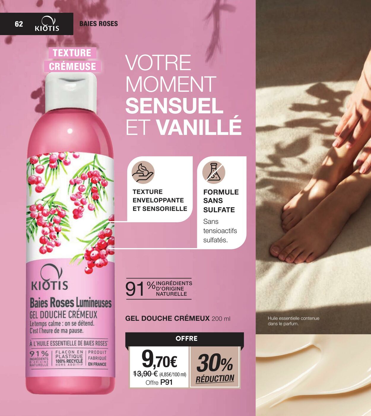 Catalogue Stanhome 09.09.2025 - 23.09.2025